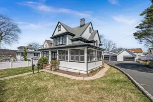 56 S Mountain Ave, Cedar Grove, NJ 07009 - Photo 2