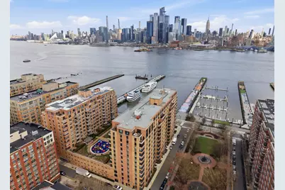 2 Constitution Ct #1008, Hoboken, NJ 07030 - Photo 30