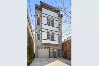 50 Columbia Ave #1, Jersey City, NJ 07307 - Photo 26