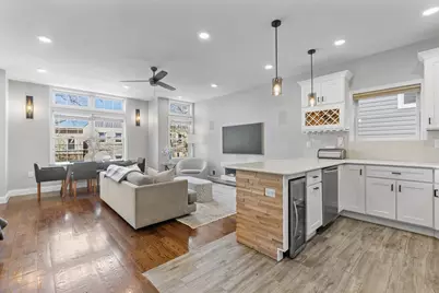 50 Columbia Ave #1, Jersey City, NJ 07307 - Photo 2