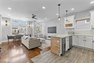 50 Columbia Ave, Jersey City, NJ 07307 - Photo 2