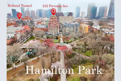 232 Pavonia Ave #312, Jersey City, NJ 07302 - Photo 18