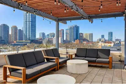 232 Pavonia Ave #312, Jersey City, NJ 07302 - Photo 1