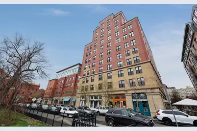 232 Pavonia Ave #312, Jersey City, NJ 07302 - Photo 26