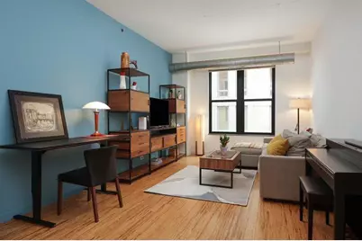232 Pavonia Ave #312, Jersey City, NJ 07302 - Photo 4