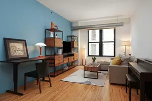 232 Pavonia Ave, Jersey City, NJ 07302 - Photo 4