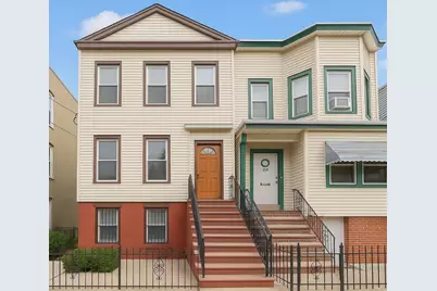 23 Vroom St #2, Jersey City, NJ 07306 - Photo 1