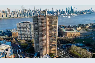 6040 Blvd East #24M, West New York, NJ 07093 - Photo 20