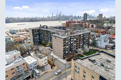 9060 Palisade Ave #1026, North Bergen, NJ 07047 - Photo 2