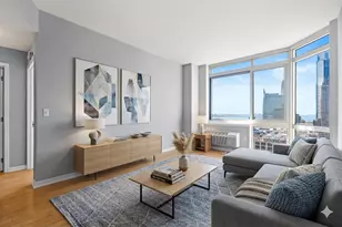 20 2nd St, Jersey City, NJ 07302 - Photo 1