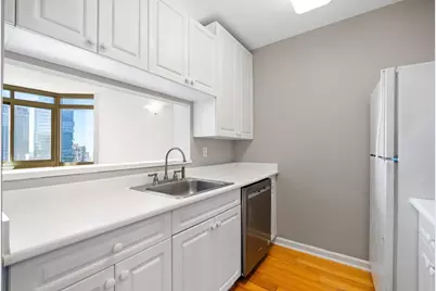 20 2nd St #2601, Jersey City, NJ 07302 - Photo 10