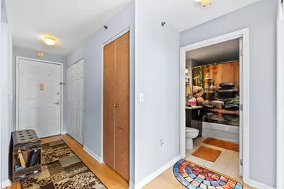 20 2nd St #2601, Jersey City, NJ 07302 - Photo 6