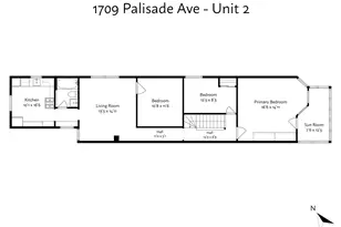 1709 Palisade Ave, Union City, NJ 07087 - Photo 36