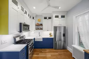 82 5 South St, Jersey City, NJ 07307 - Photo 12