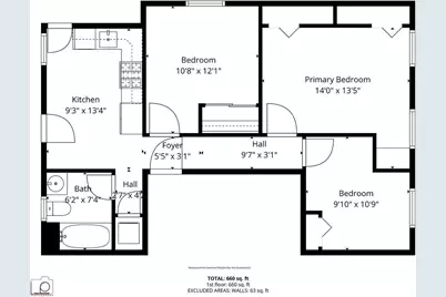 80 Ferry St #2, Jersey City, NJ 07307 - Photo 6