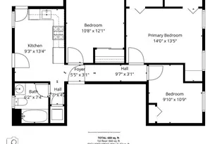 80 Ferry St, Jersey City, NJ 07307 - Photo 6