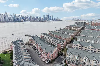 458 Buffalo Ct #458, West New York, NJ 07093 - Photo 42