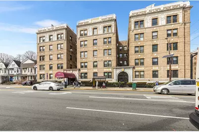 2787 John F Kennedy Blvd #411, Jersey City, NJ 07306 - Photo 2