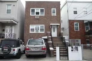 393 New York Ave, Jersey City, NJ 07307 - Photo 1