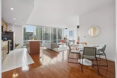 20 Newport Parkway #2008S, Jersey City, NJ 07310 - Photo 8