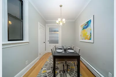 1009 Willow Ave #3r, Hoboken, NJ 07030 - Photo 4