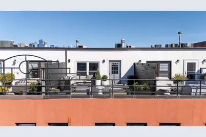 1021 Grand St #PH-B, Hoboken, NJ 07030 - Photo 4