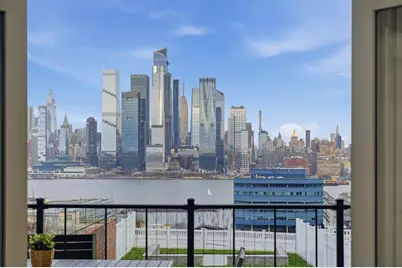 412 Gregory Ave #1, Weehawken, NJ 07086 - Photo 10