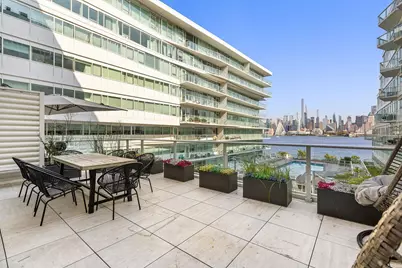 800 Avenue At Port Imperial #511, Weehawken, NJ 07086 - Photo 2