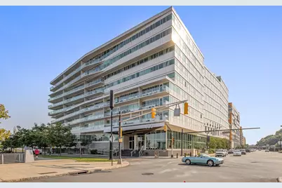 800 Avenue At Port Imperial #511, Weehawken, NJ 07086 - Photo 16