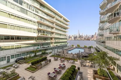 800 Avenue At Port Imperial #R511, Weehawken, NJ 07086 - Photo 10
