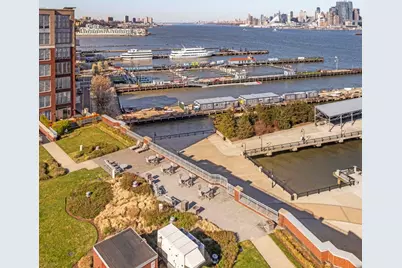 1125 Maxwell Lane #1203, Hoboken, NJ 07030 - Photo 26