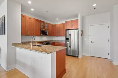 1125 Maxwell Lane #1203, Hoboken, NJ 07030 - Photo 8