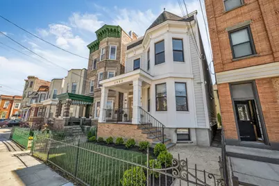 2602 Palisade Ave, Weehawken, NJ 07086 - Photo 2