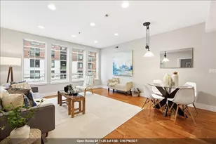 109 Harrison St, Hoboken, NJ 07030 - Photo 1