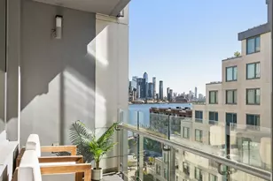 9 Ave at Port Imperial, West New York, NJ 07093 - Photo 4