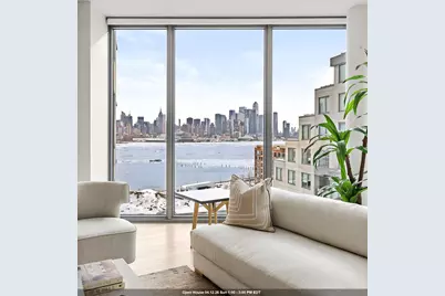 9 Avenue At Port Imperial #0911, West New York, NJ 07093 - Photo 1