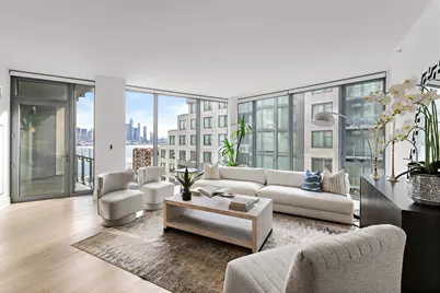 9 Avenue At Port Imperial #0911, West New York, NJ 07093 - Photo 2