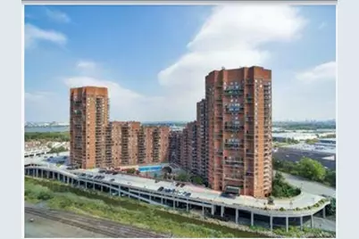 238 Harmon Cove Tower, Secaucus, NJ 07094 - Photo 1