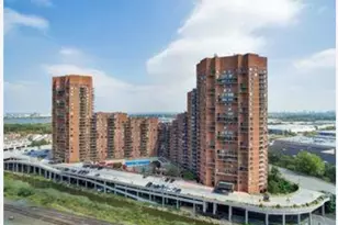 238 Harmon Cove Tower, Secaucus, NJ 07094 - Photo 1