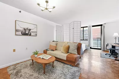 551 Observer Highway #3L, Hoboken, NJ 07030 - Photo 1