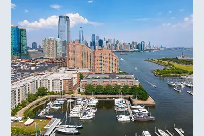 15 Warren St #125, Jersey City, NJ 07302 - Photo 34