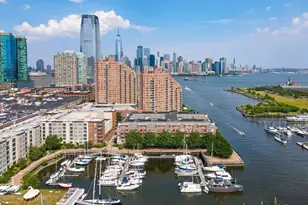 15 Warren St, Jersey City, NJ 07302 - Photo 34