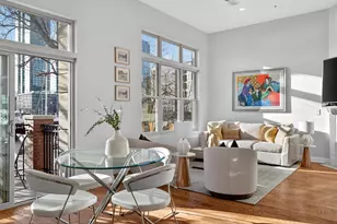 15 Warren St, Jersey City, NJ 07302 - Photo 2