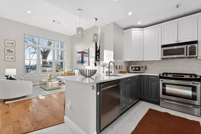 15 Warren St #125, Jersey City, NJ 07302 - Photo 12
