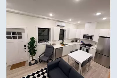 27 Graham St #Rear (3), Jersey City, NJ 07307 - Photo 2