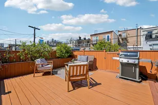 274 4th St, Jersey City, NJ 07302 - Photo 36