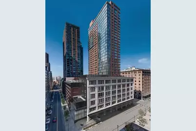 10 Provost St #310, Jersey City, NJ 07302 - Photo 28