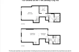 133 Grand St, Jersey City, NJ 07302 - Photo 24