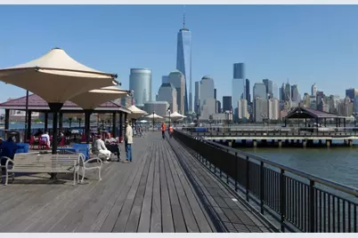 209.5 4th St #1, Jersey City, NJ 07302 - Photo 18