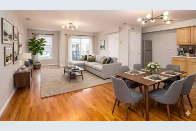 355 West Side Ave #2, Jersey City, NJ 07305 - Photo 1